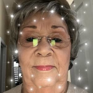 Meet your Posher, Brenda